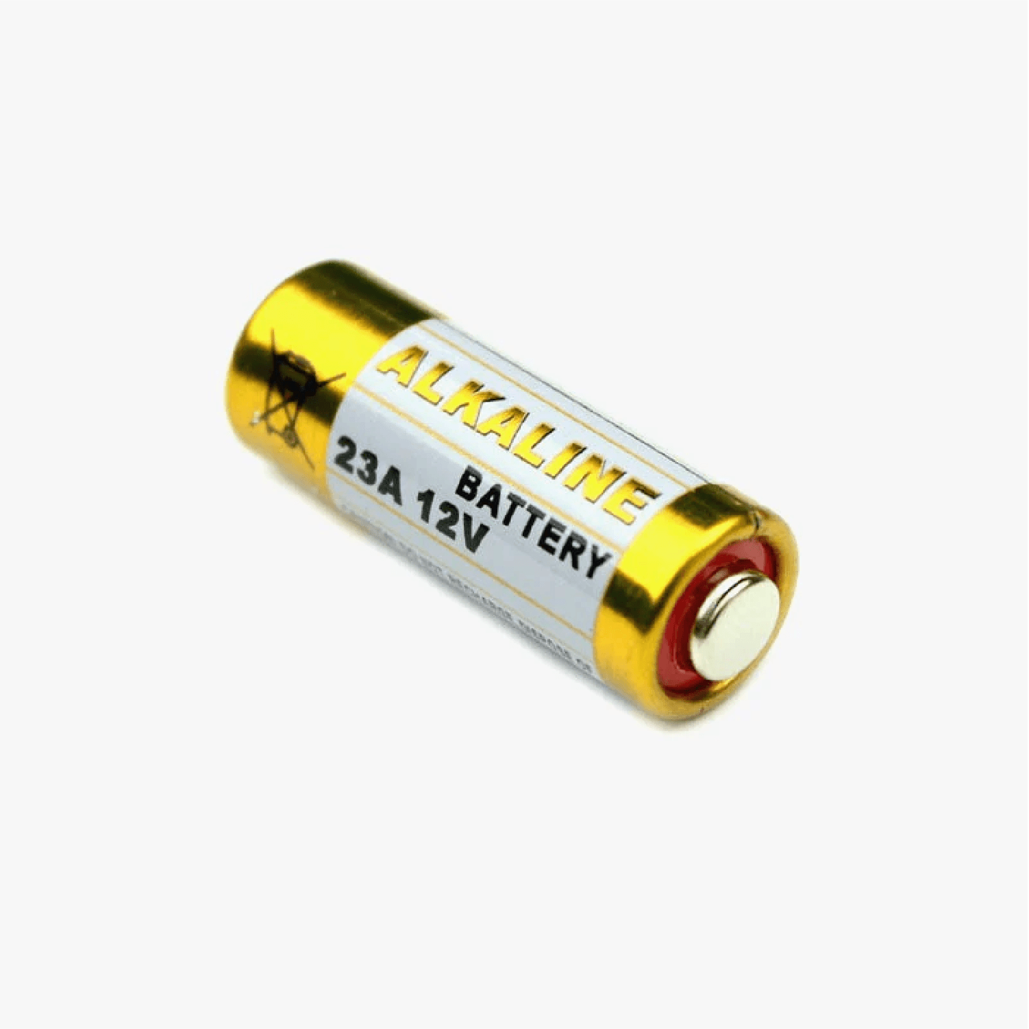 ALKALINE battery 23A 12v