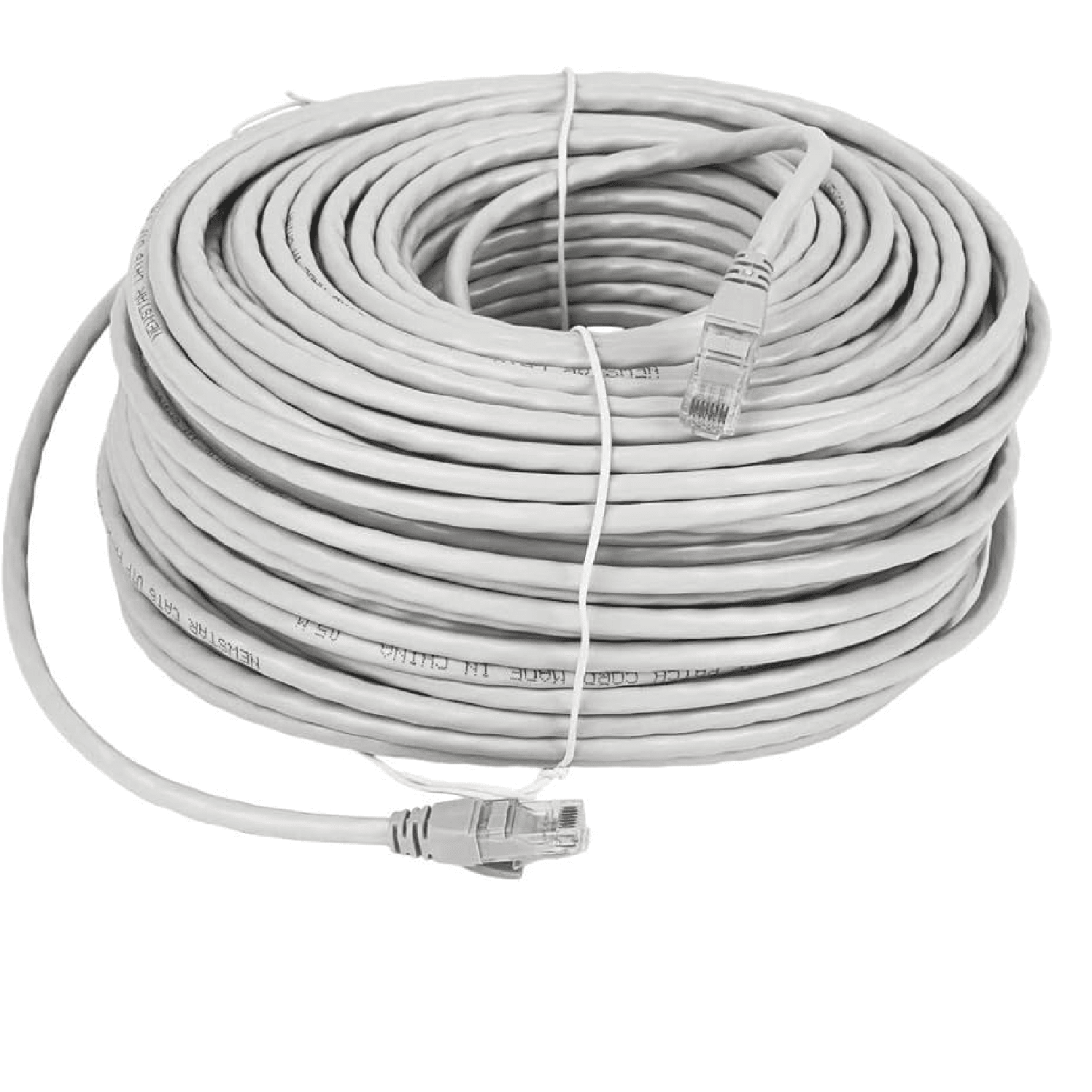 20M Network Cable for CCTV POE