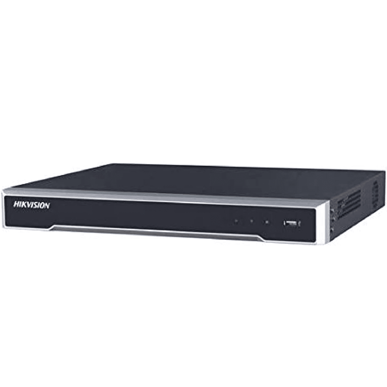 CCTV HIKVISION 8CH POE NVR - DS-7608NI-K2/8P/UAE