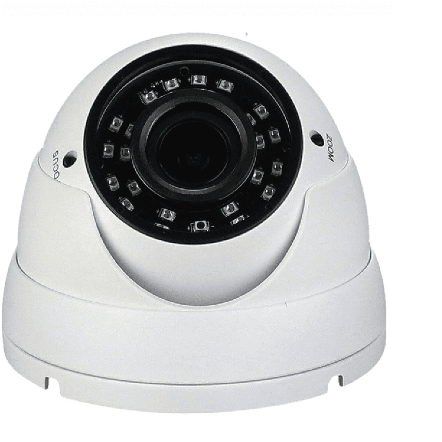 POE Dome Camera - ENSTER