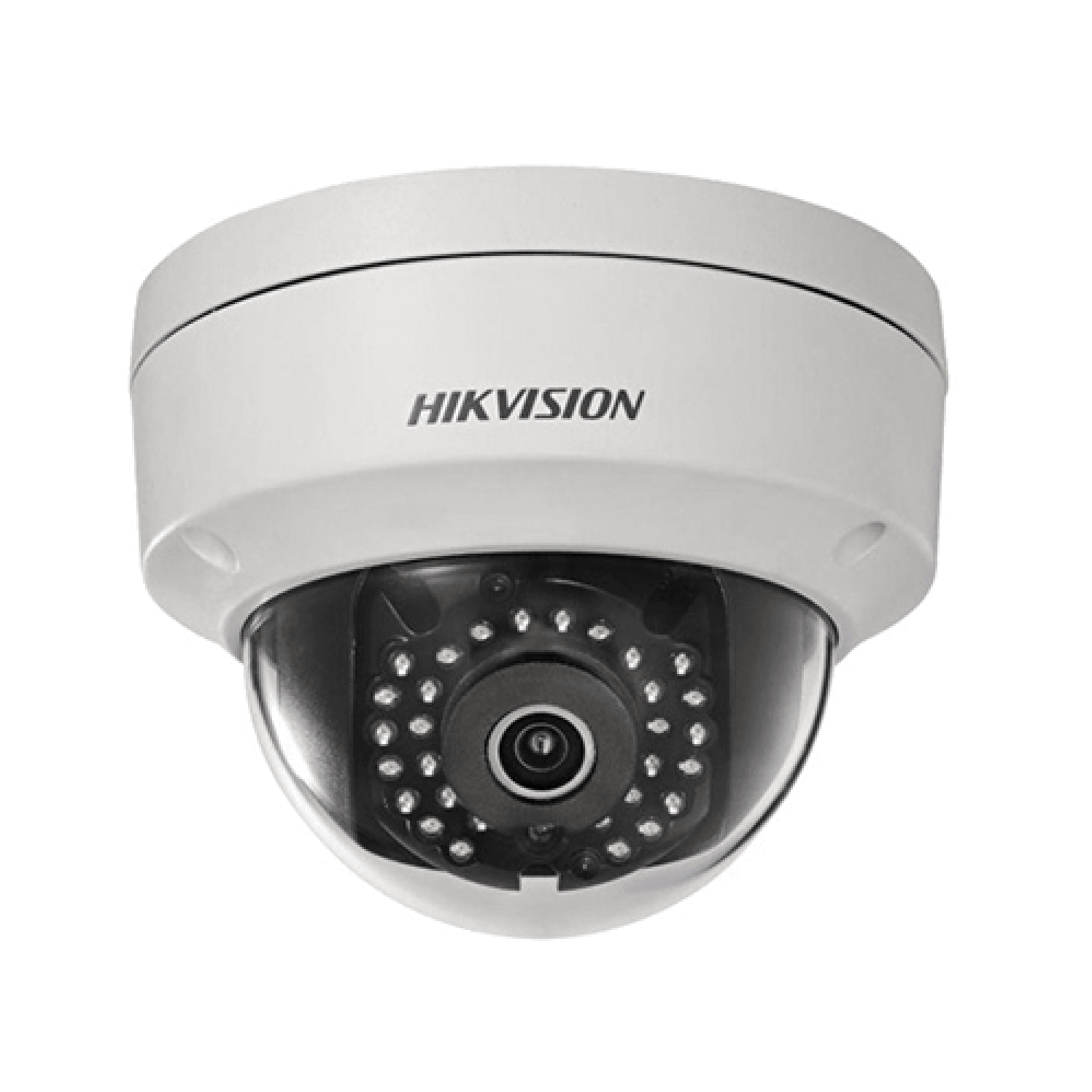 CCTV HIKVISION POE DOME Camera 5MP - DS-2CD3051G0-I(2.8mm)(C)