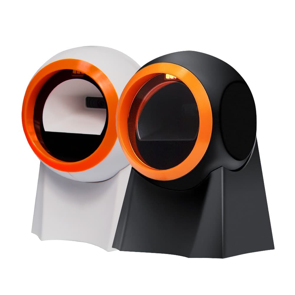 USB Desktop Barcode Scanner 2D GT-8800G