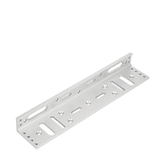 L Bracket for Magnetic Lock 177*50 mm