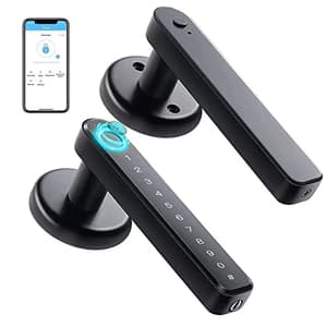 Smart Lock for Rooms EY-S102TT