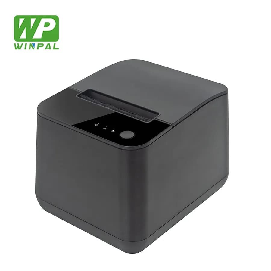 Thermal Receipt Printer WP80K USB + LAN 80mm