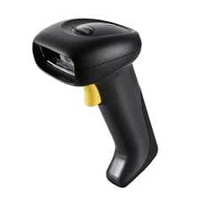 Wireless Barcode Scanner X-9201C