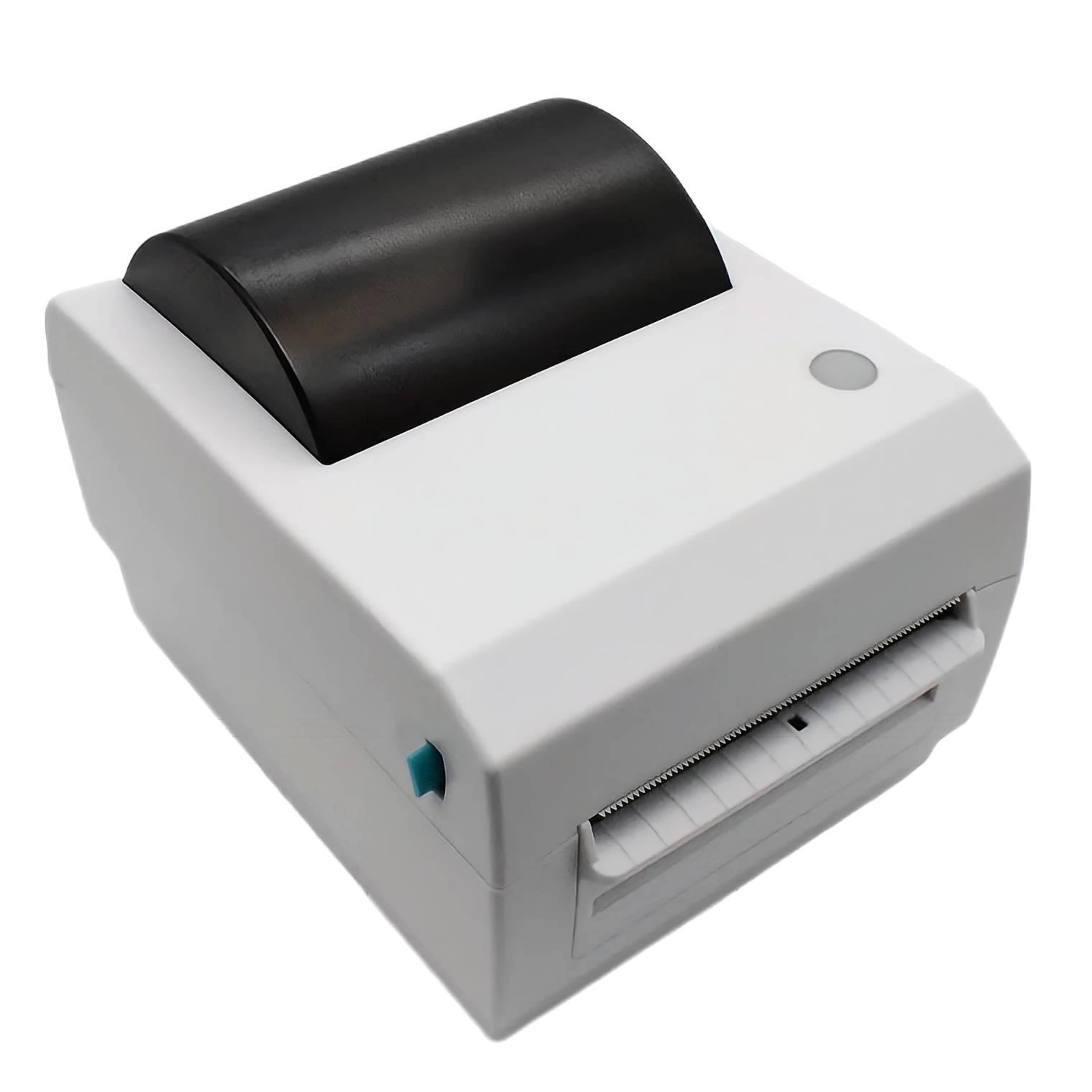 Thermal Label and Receipt Printer CD410