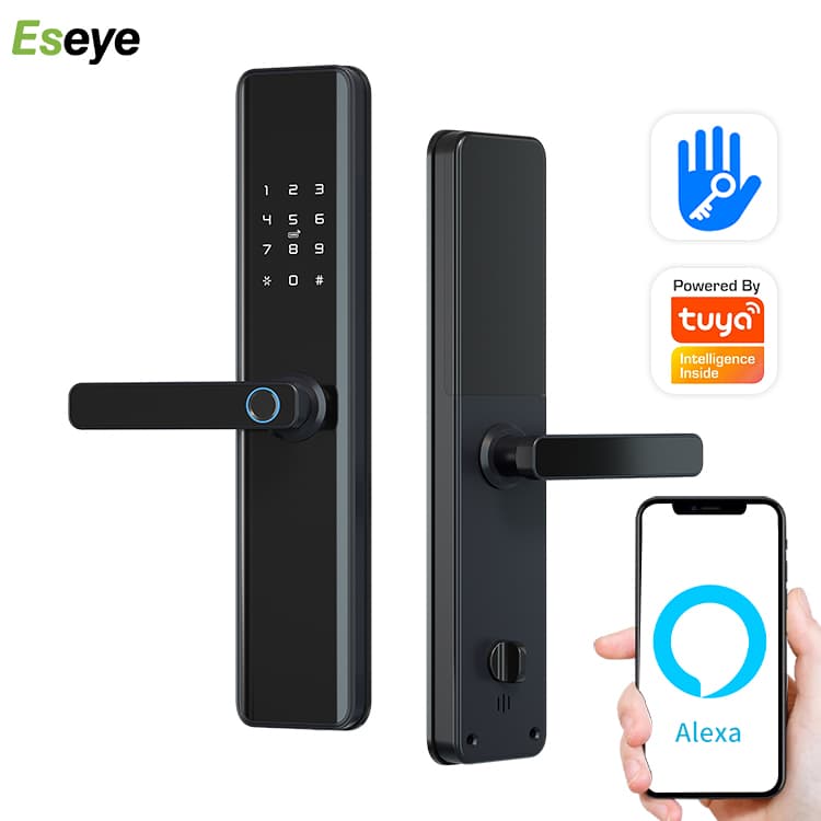 Smart Lock EY788 TT