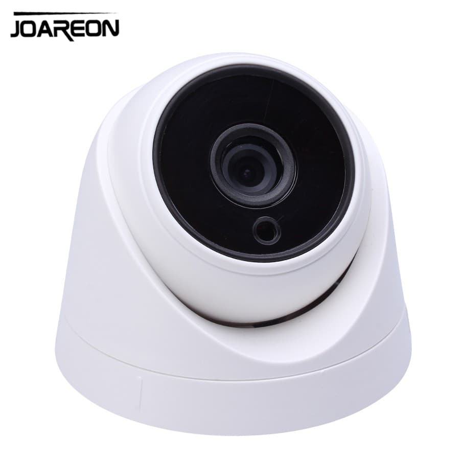 AHD Camera - Dome