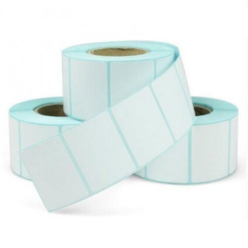 Thermal label Sticker Roll 40*30