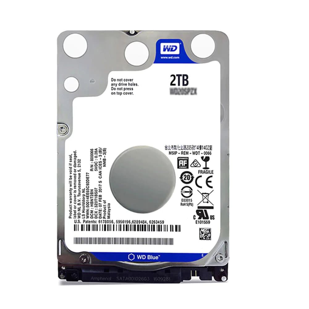 Hdd