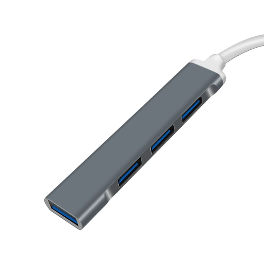 10000 Type C TypeC USB HUB ADAPTER 4 PORTS USB 2.0 3.0