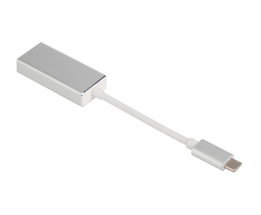 11000 Type C TypeC DP Display Port Adapter