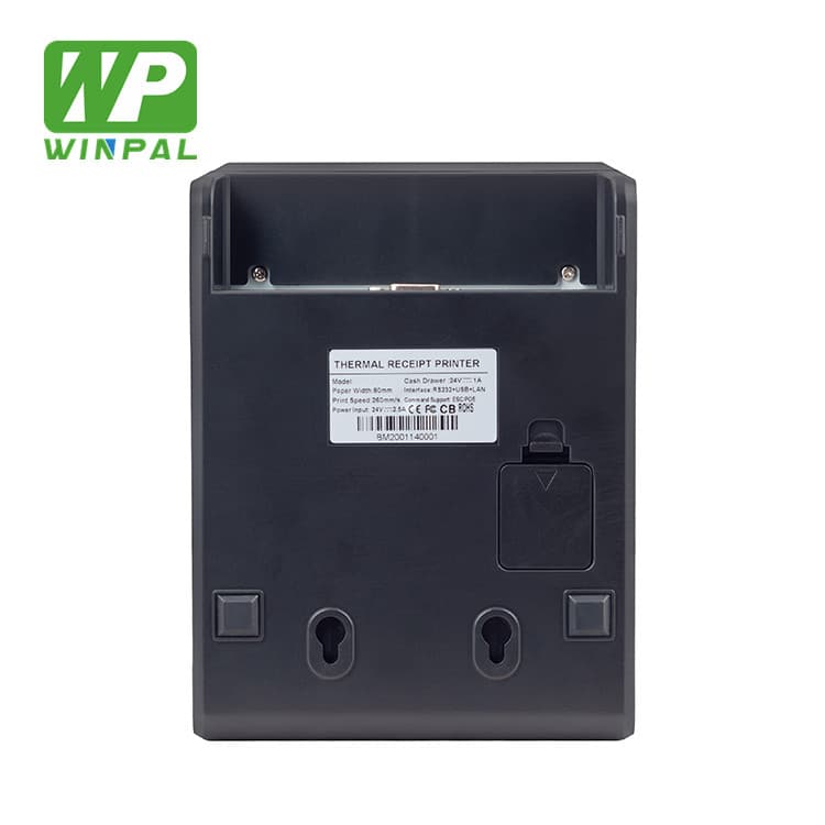 12006 Thermal Receipt Printer