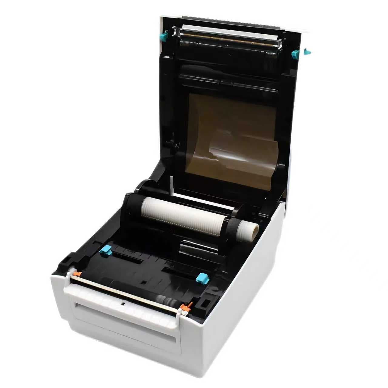 12028 Label and Receipt Printer CD410