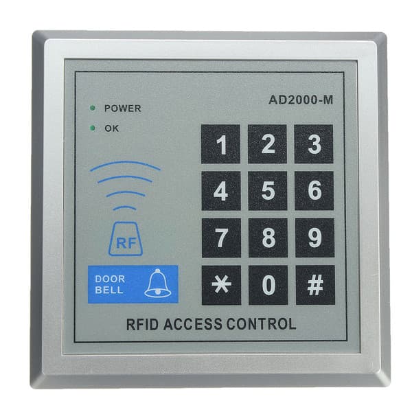 13005 RFID Access Control ( Indoor)