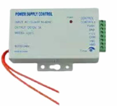 13010 Mini Power Supply 12v3A