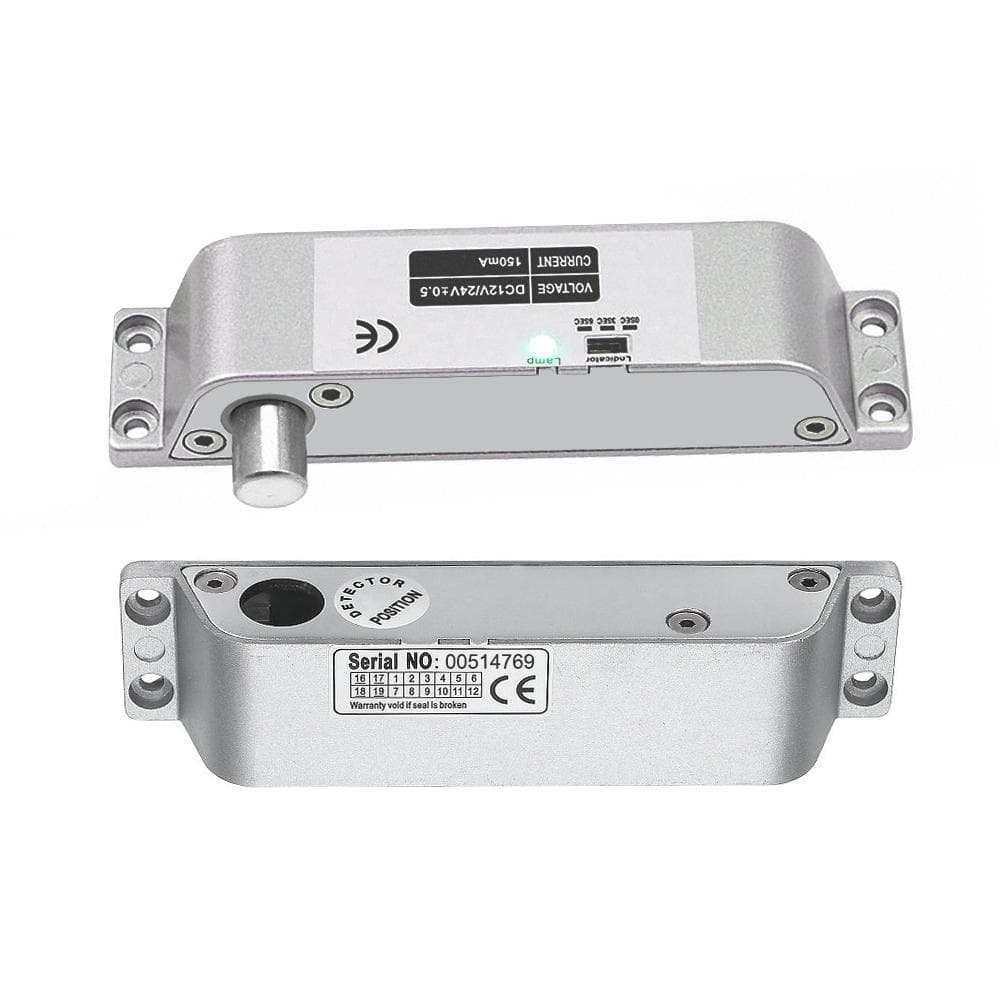 13012 Bolt Lock
