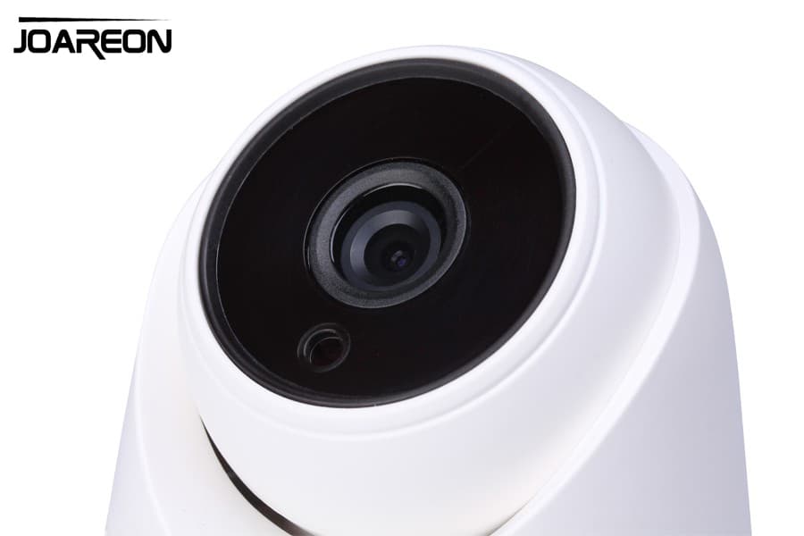 14011 AHD Dome Camera