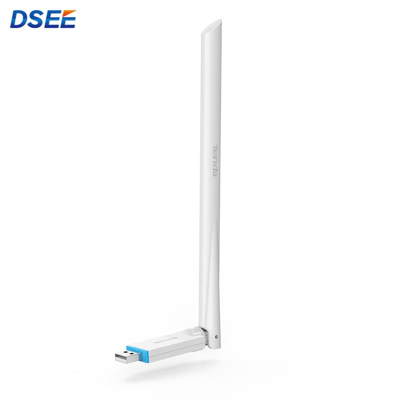 16009 Wireless Adapter Tenda U2