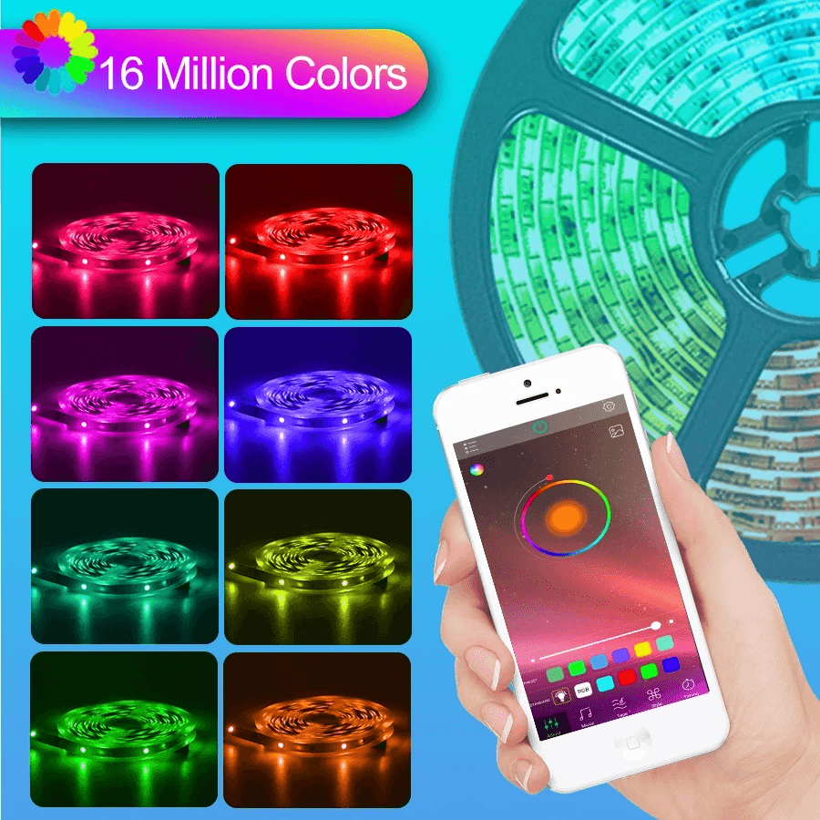 17004 LED STRIP