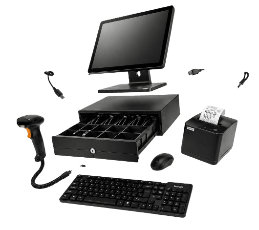 Lead Tech POS bundle