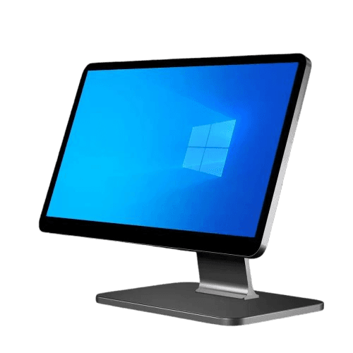 #12022 POS System CY66