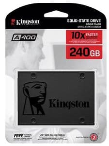 22001 KINGSTON SSD 240GB