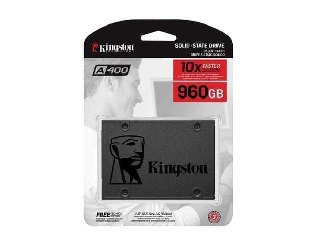 22003 KINGSTON SSD 960GB