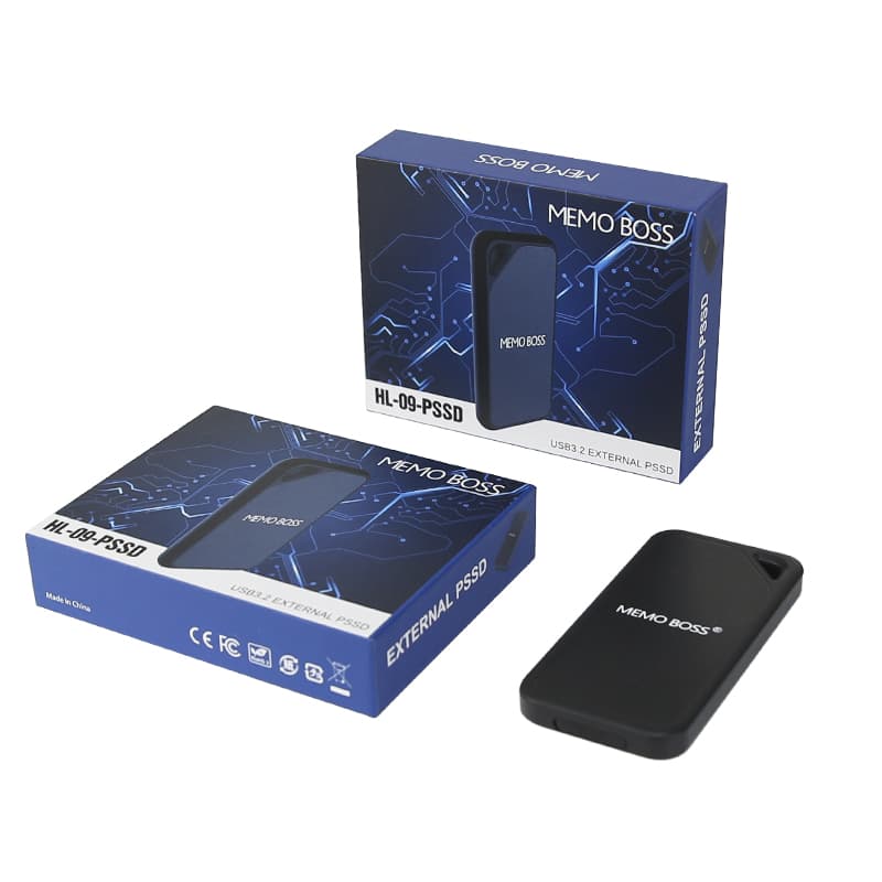 22020 portable SSD PSSD