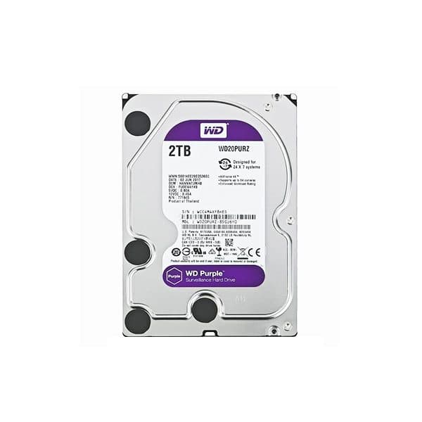 23003 HDD 2TB 3.5