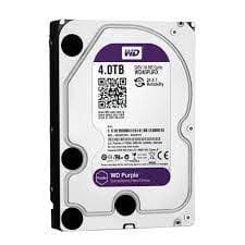 23005 HDD 4TB 3.5