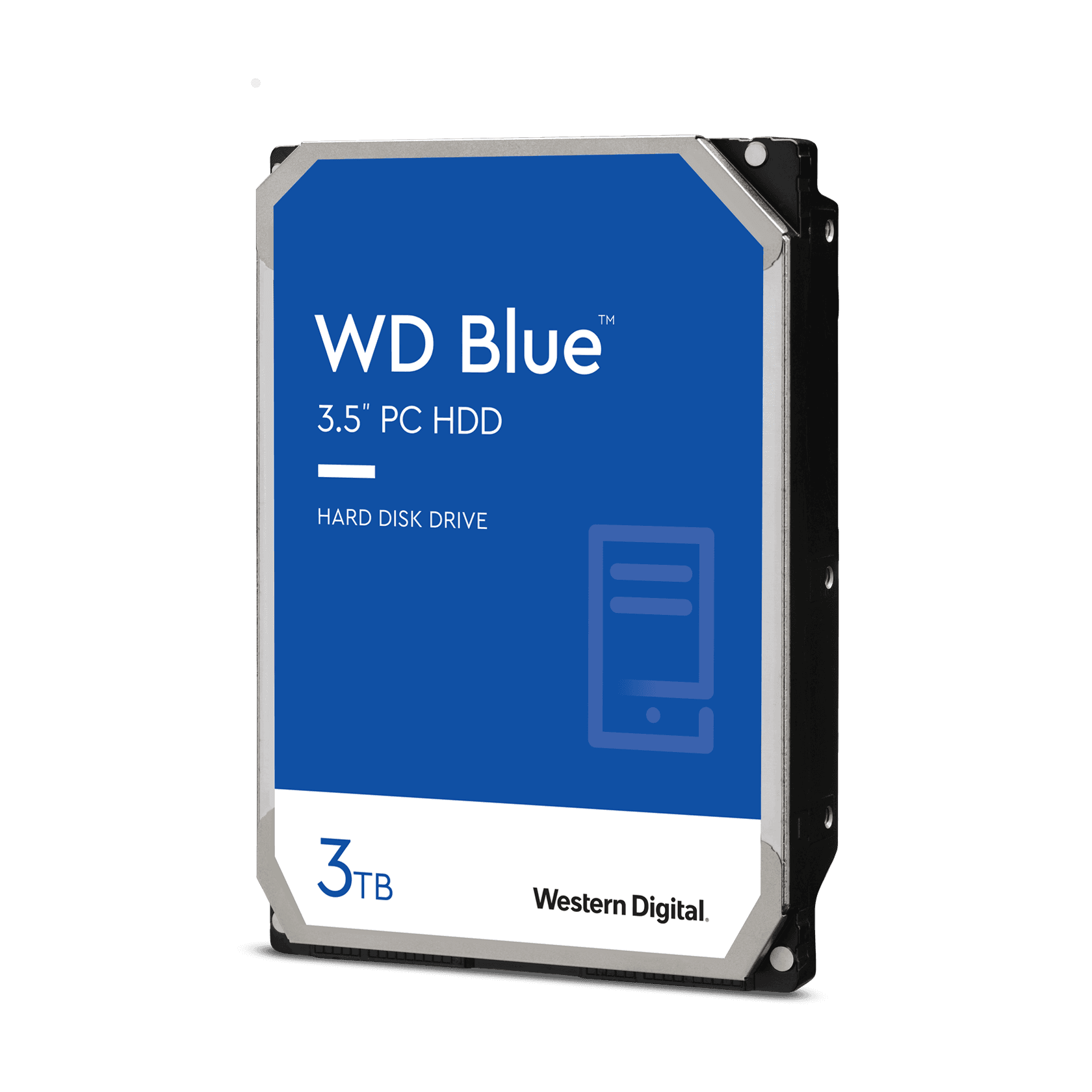 23011 HDD 3TB 2.5