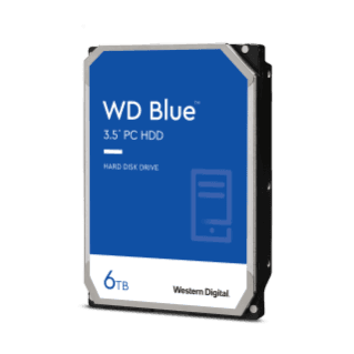 23013 HDD 6TB 2.5