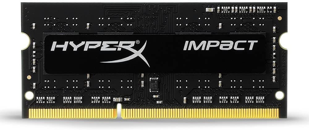 24002 LAPTOP RAM HYPER X