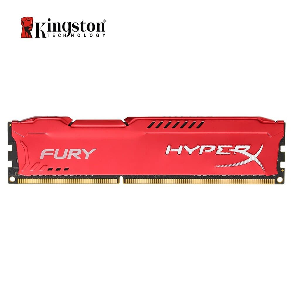 24011 DESKTOP RAM DDR3 HyperX