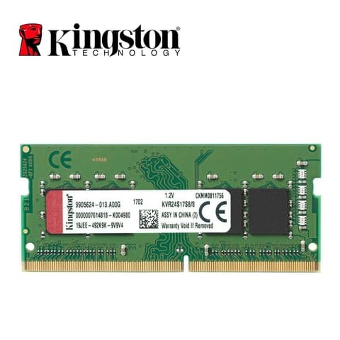 24033 LAPTOP RAM - KINGSTON