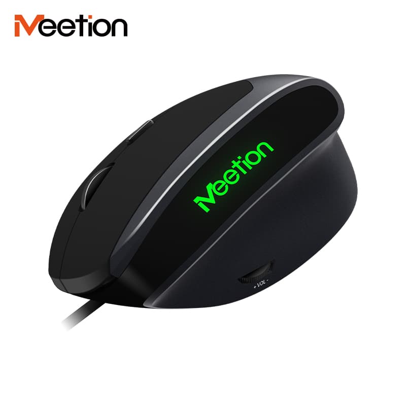 27003 MeeTion Ergonomic Mouse
