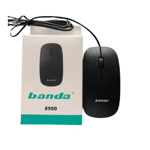 27005 Wired Mouse
